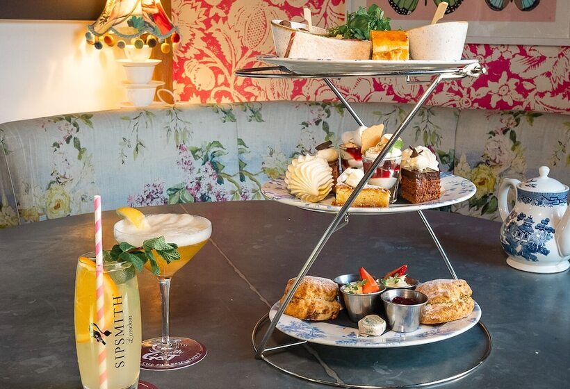 The Swan Hotel And Spa