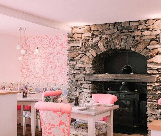 The Swan Hotel And Spa