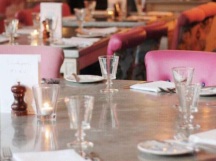 The Swan Hotel And Spa