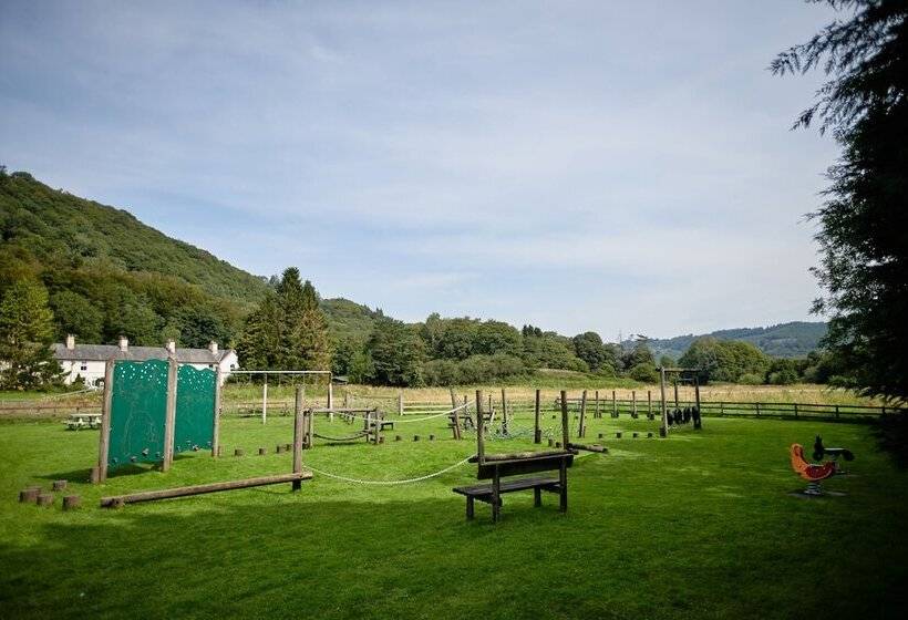 The Swan Hotel And Spa