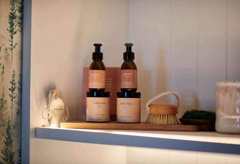 The Swan Hotel And Spa