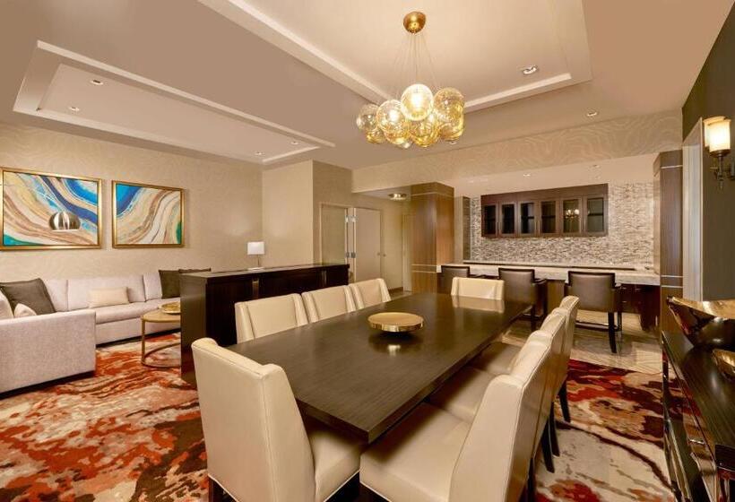 The Westin Las Vegas Hotel & Spa