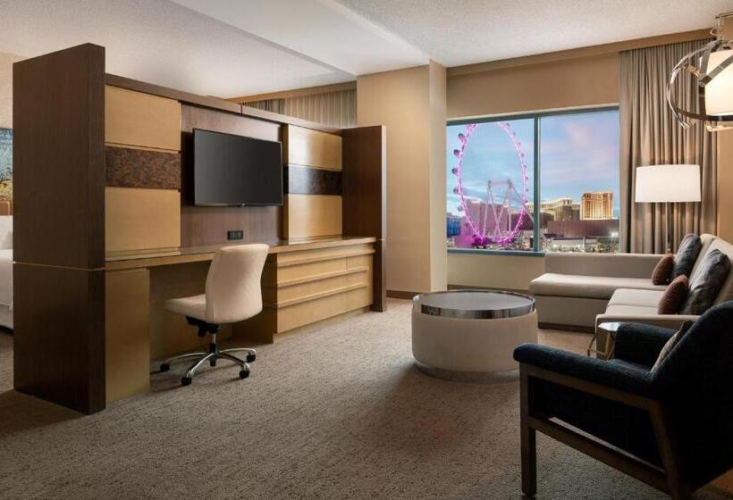 The Westin Las Vegas Hotel & Spa