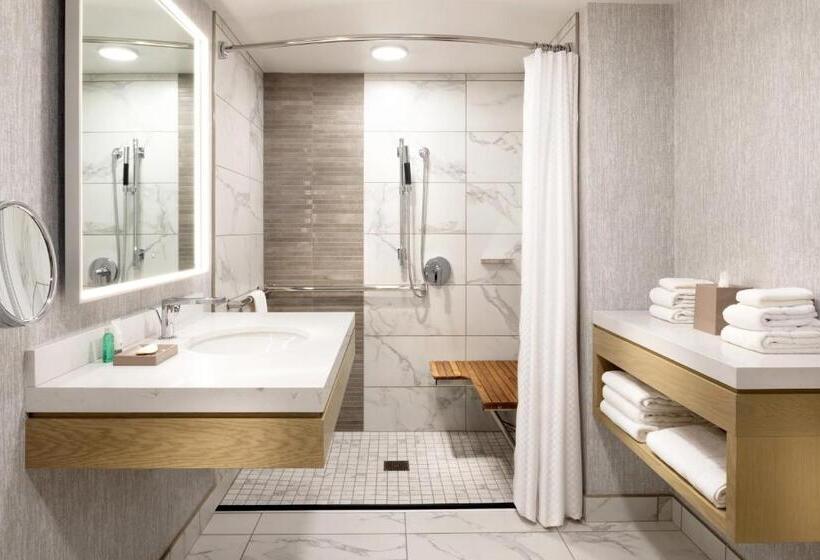 The Westin Las Vegas Hotel & Spa