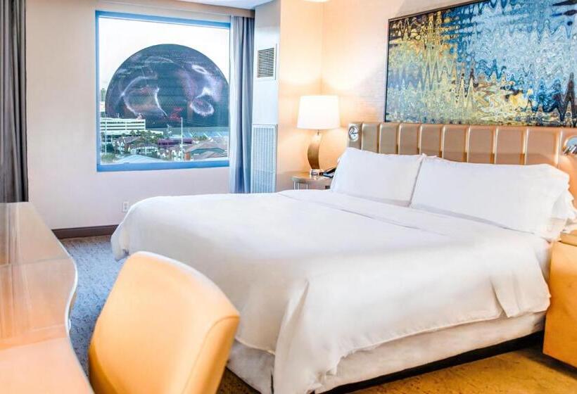 The Westin Las Vegas Hotel & Spa