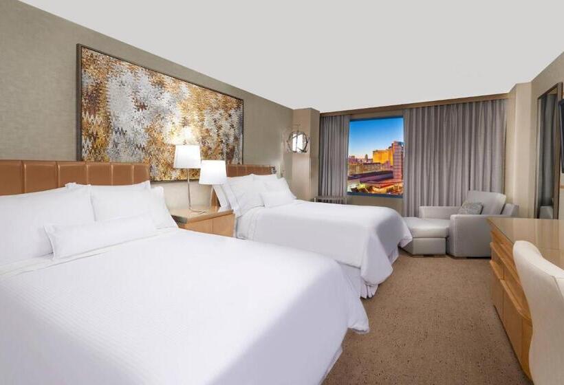 The Westin Las Vegas Hotel & Spa