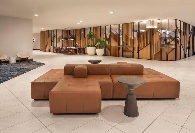 The Westin Las Vegas Hotel & Spa