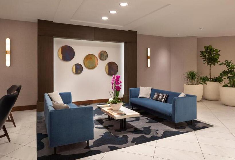 The Westin Las Vegas Hotel & Spa