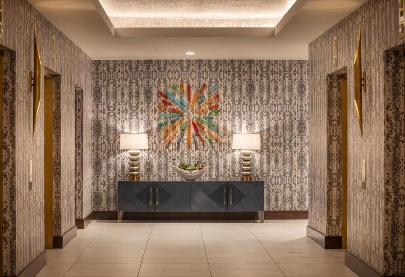 The Westin Las Vegas Hotel & Spa