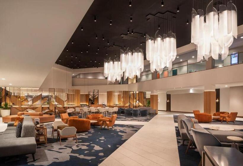 The Westin Las Vegas Hotel & Spa