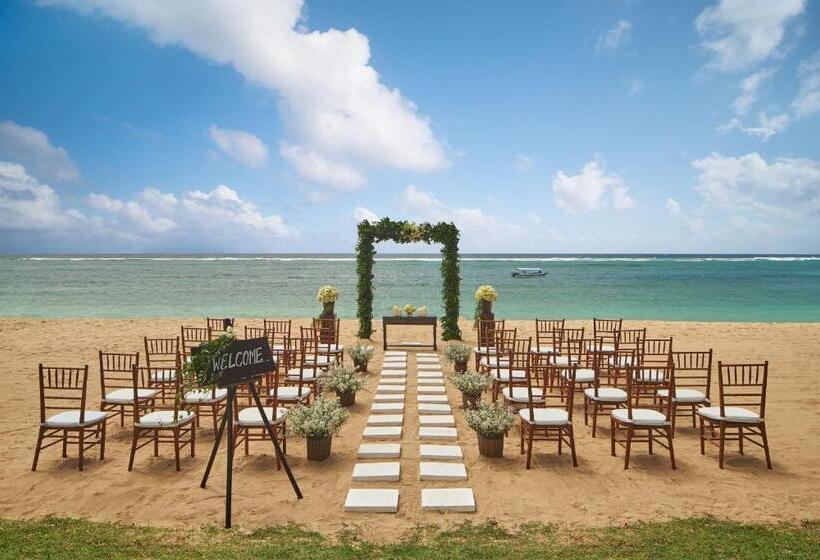 هتل The Westin Resort Nusa Dua, Bali