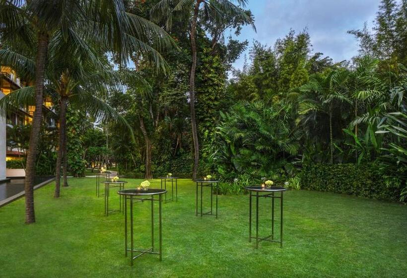 Отель The Westin Resort Nusa Dua, Bali