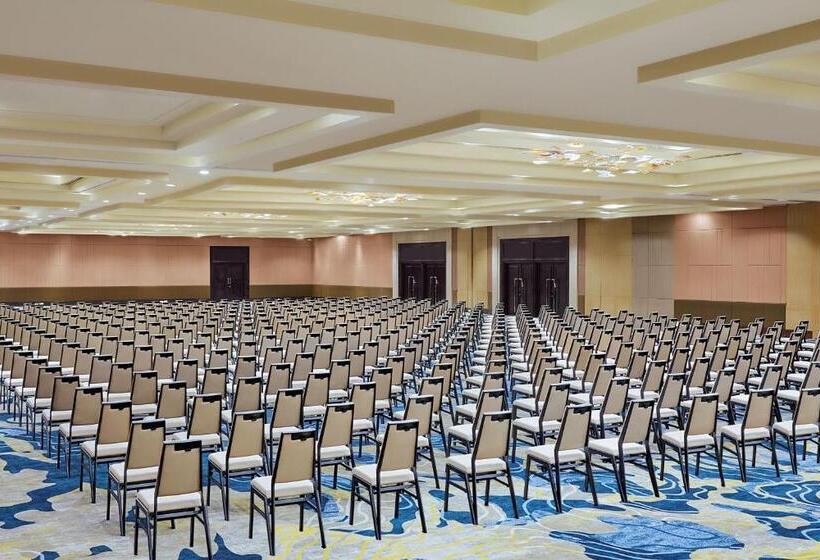 Отель The Westin Resort Nusa Dua, Bali