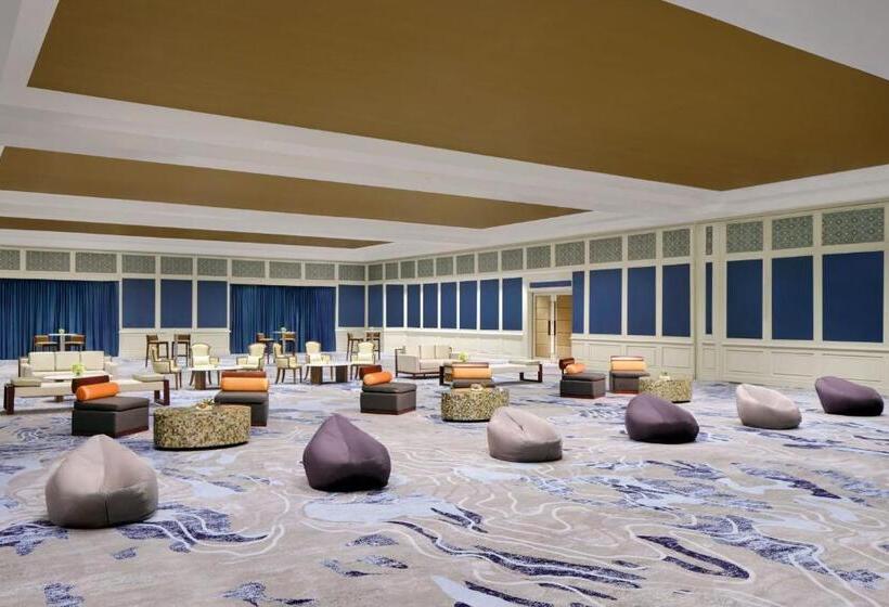 Отель The Westin Resort Nusa Dua, Bali