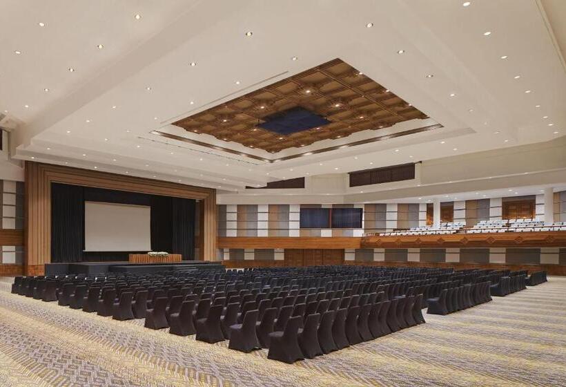 هتل The Westin Resort Nusa Dua, Bali