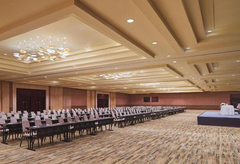 Отель The Westin Resort Nusa Dua, Bali