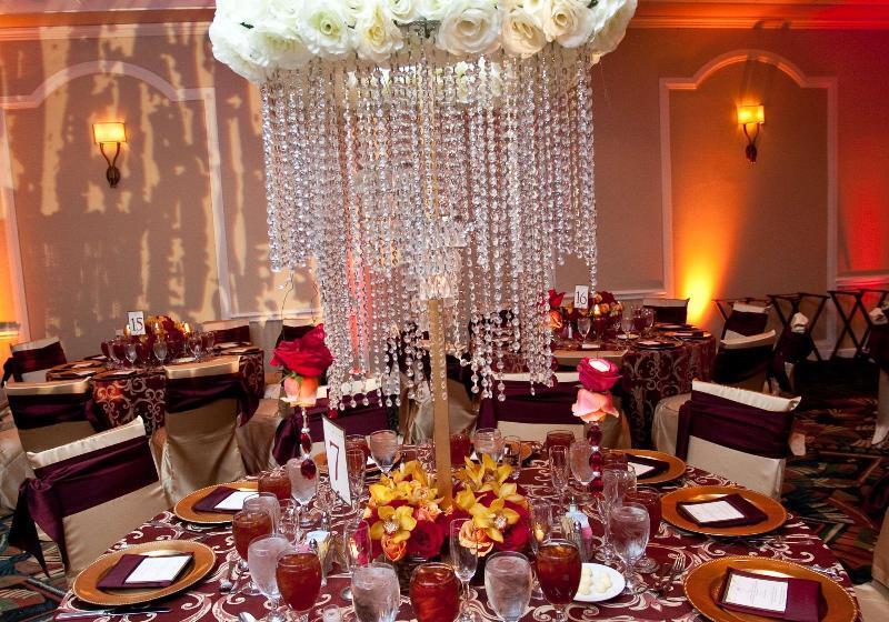 Отель The Whitehall Houston