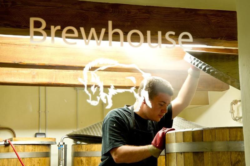 Отель Wild Boar Estate