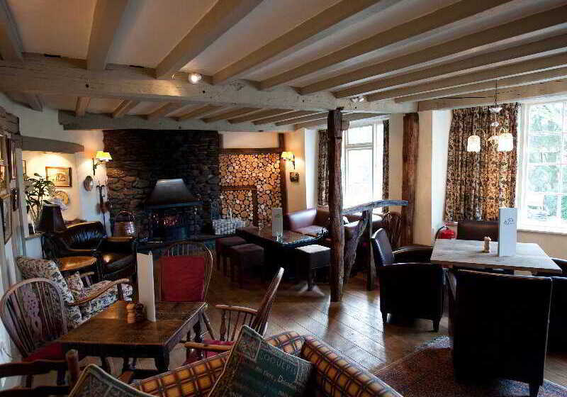 Отель Wild Boar Estate