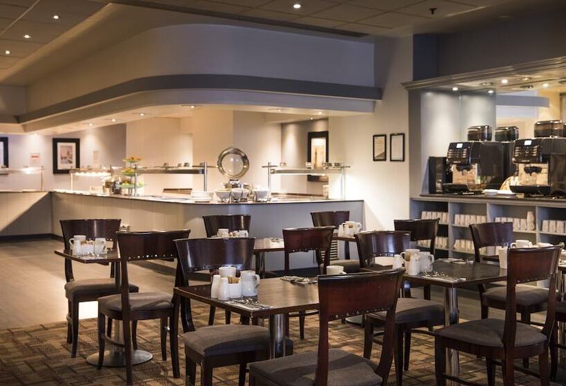 בית מלון כפרי Thistle Barbican Shoreditch