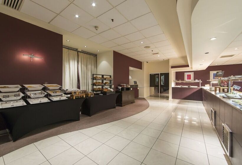 בית מלון כפרי Thistle Barbican Shoreditch