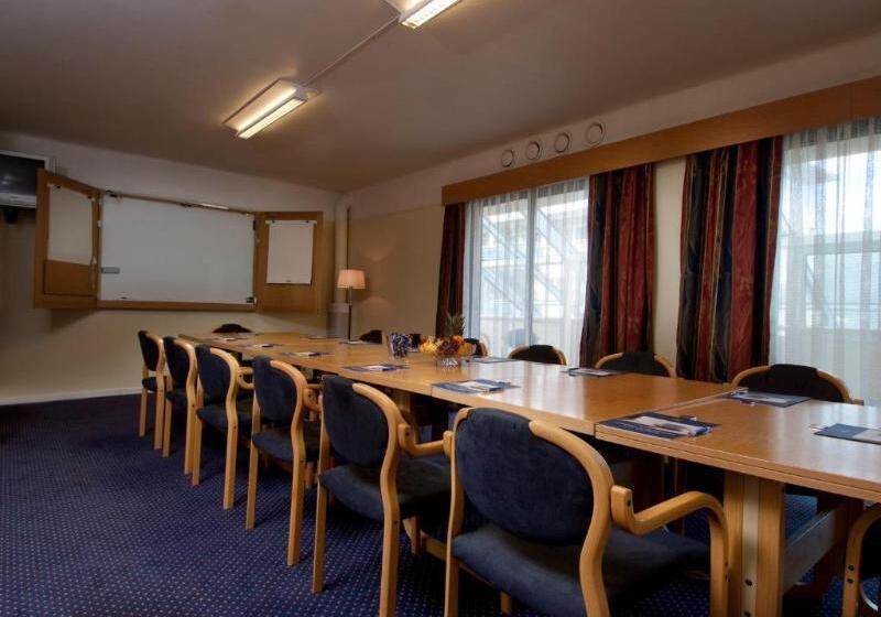 Thon Partner Hotel Måløy