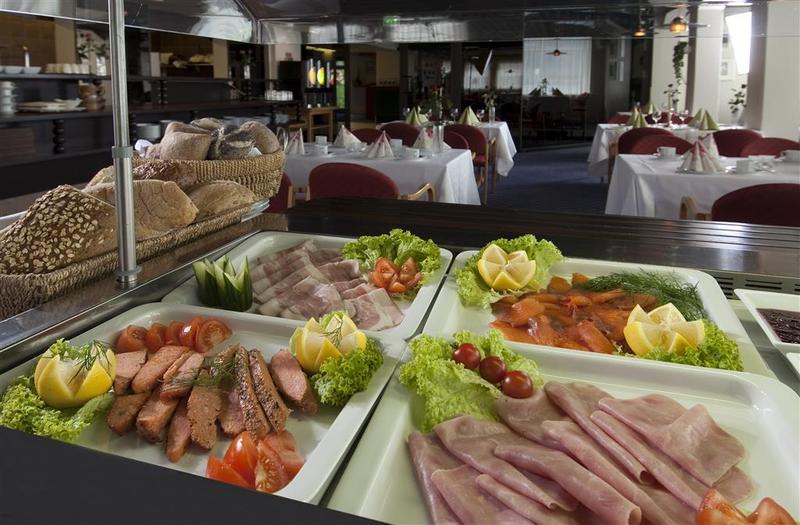 Thon Partner Hotel Måløy