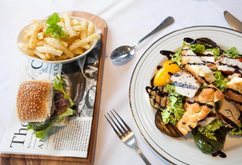 Thon Partner Hotel Narvik