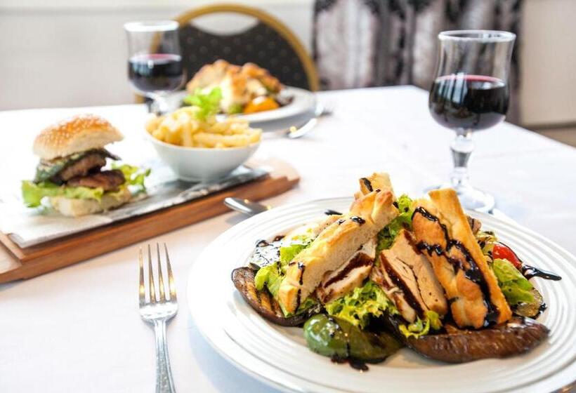 Thon Partner Hotel Narvik