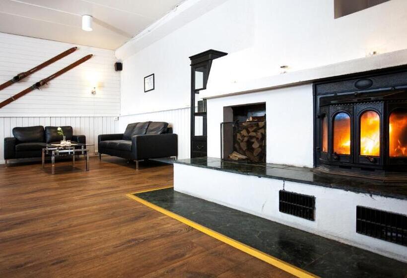 Thon Partner Hotel Narvik