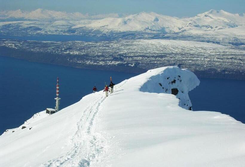Thon Partner Hotel Narvik