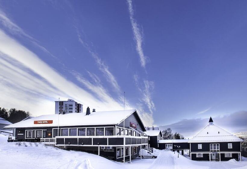 Thon Partner Hotel Narvik