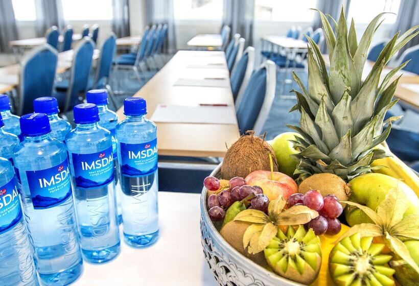 Thon Partner Hotel Narvik