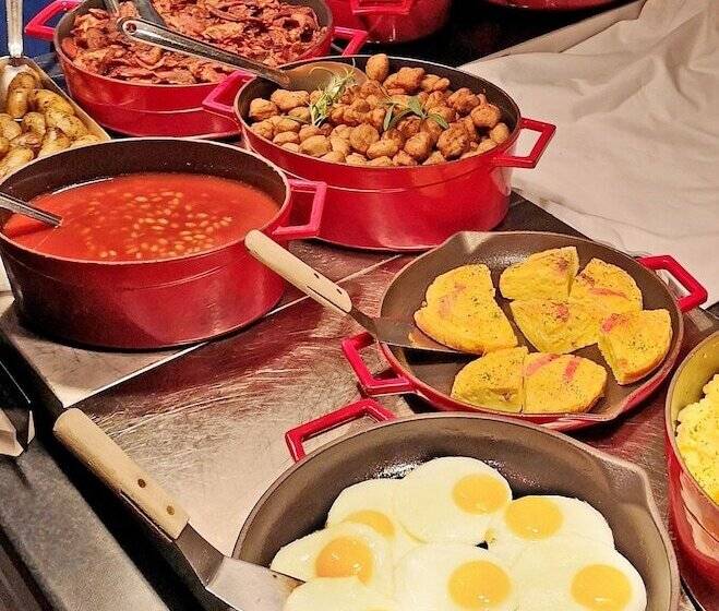 Thon Partner Hotel Narvik