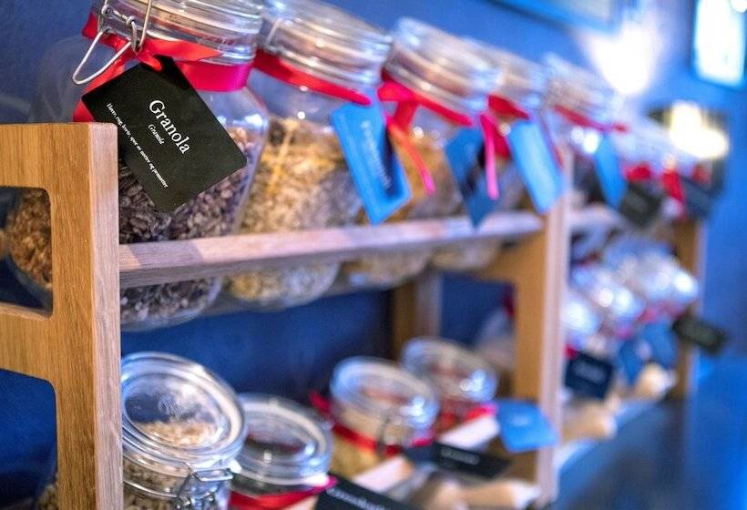 Thon Partner Hotel Narvik