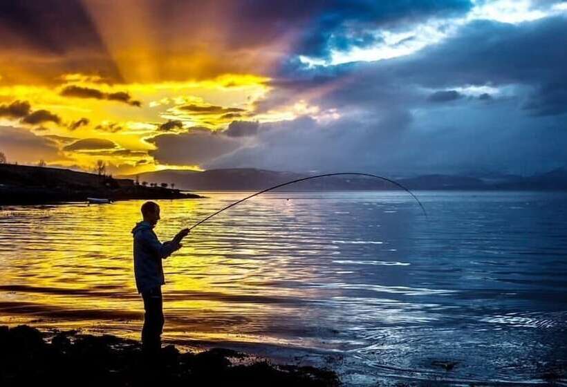 Thon Partner Hotel Narvik