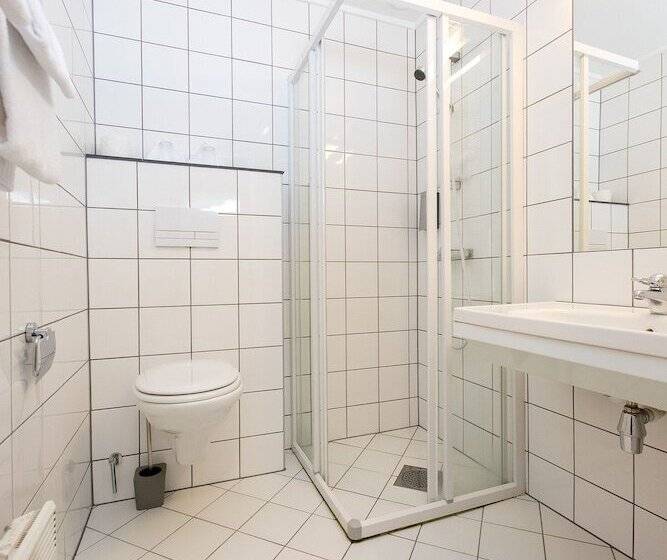 Thon Partner Hotel Narvik