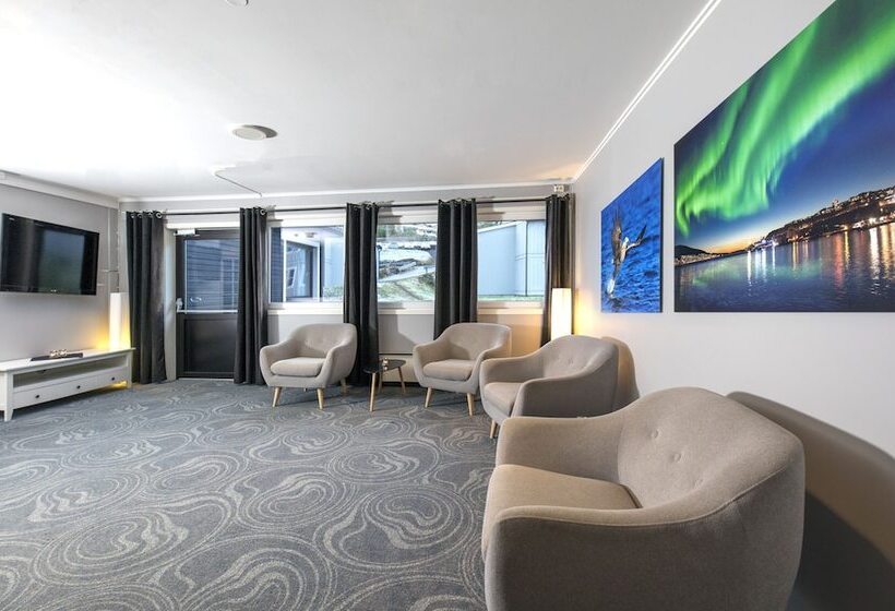 Thon Partner Hotel Narvik