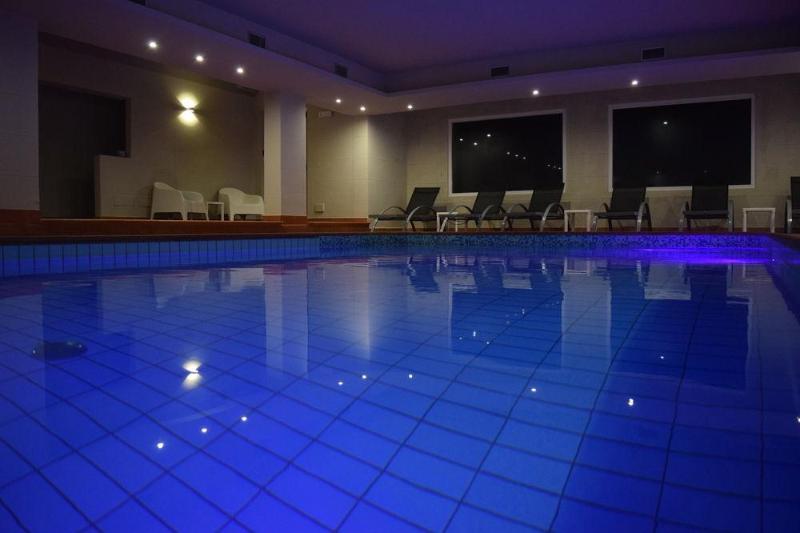 호텔 Tonnara Trabia