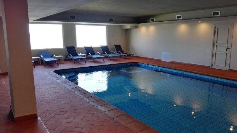 호텔 Tonnara Trabia