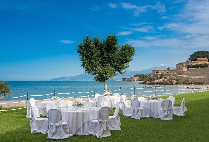 호텔 Tonnara Trabia