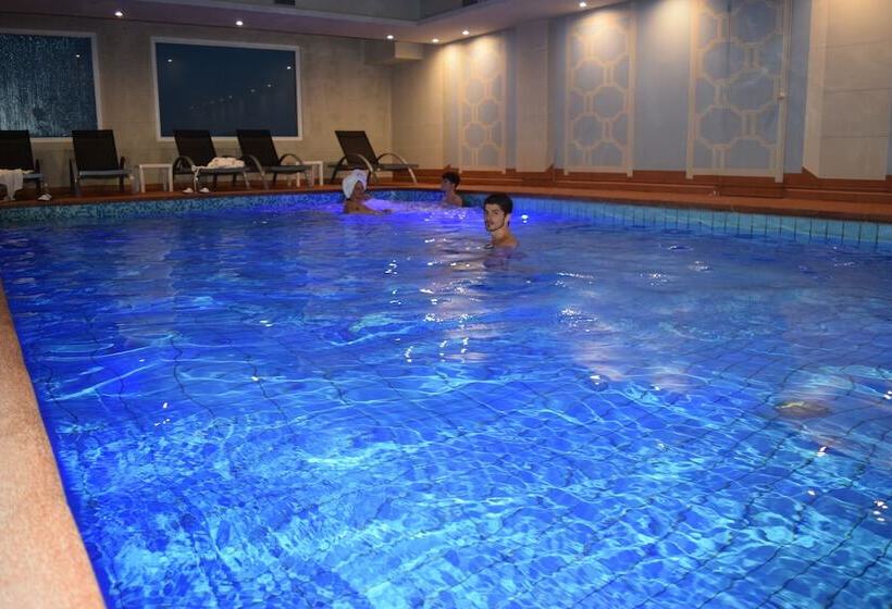 호텔 Tonnara Trabia