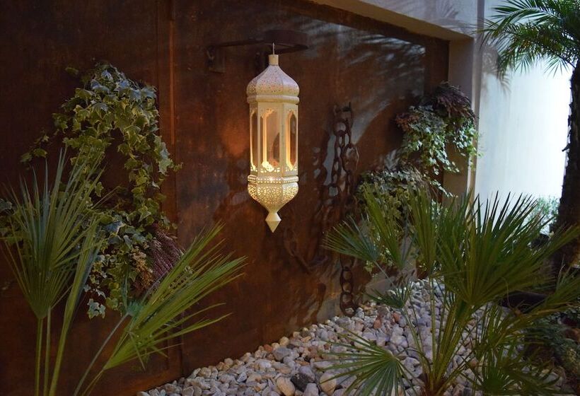 호텔 Tonnara Trabia