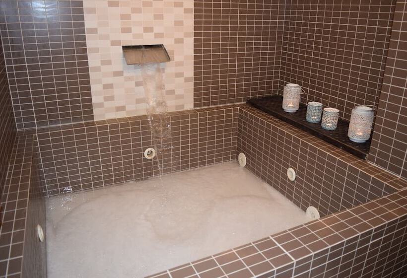 호텔 Tonnara Trabia