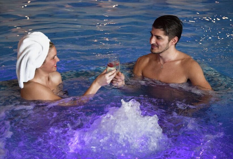 호텔 Tonnara Trabia