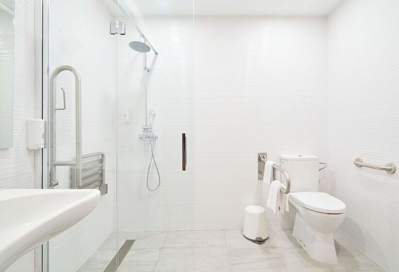 ホテル Torre Del Conde