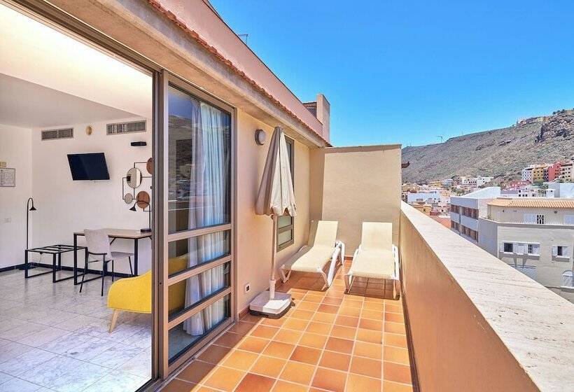 ホテル Torre Del Conde