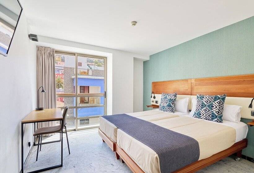 ホテル Torre Del Conde