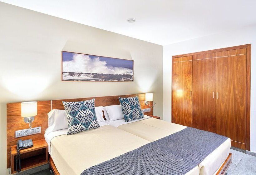 ホテル Torre Del Conde