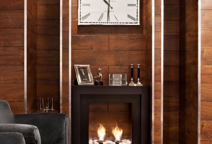 בית מלון כפרי Tryp By Wyndham Luebeck Aquamarin